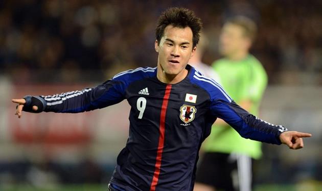 Убойная сила: Япония