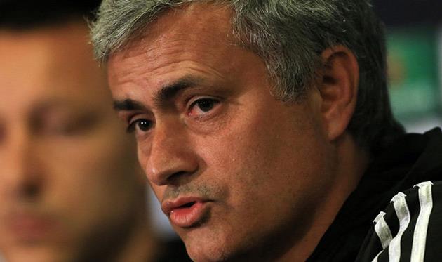 Жозе Моуриньо, Sky Sports