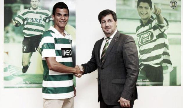 фото sporting.pt