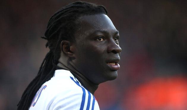 Бафетимби Гомис, Getty Images