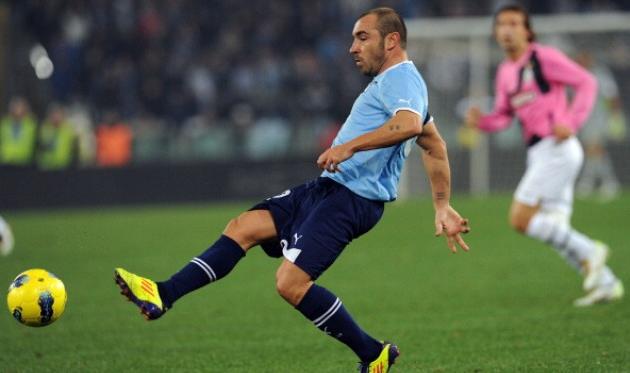 Кристиан Брокки, фото getty images