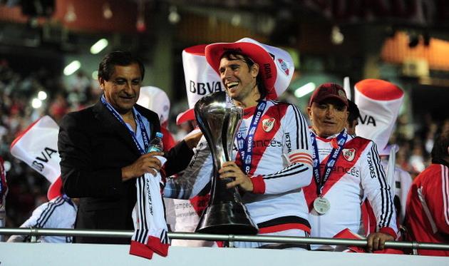 Фернандо Кавенаги, Getty Images