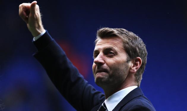 Тим Шервуд, Getty Images