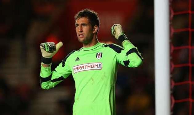 Маартен Стекеленбург, фото getty images