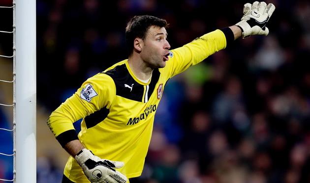 Арсенал готов отдать 8 миллионов за Маршалла