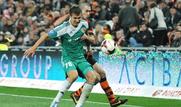 Алексей Курилов, Football.ua