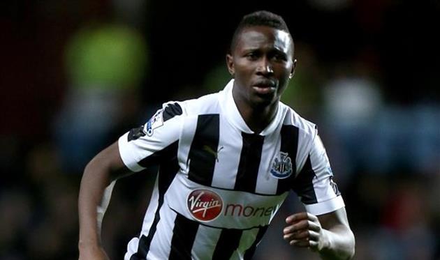 Мапу Янга-Мбива, Getty images