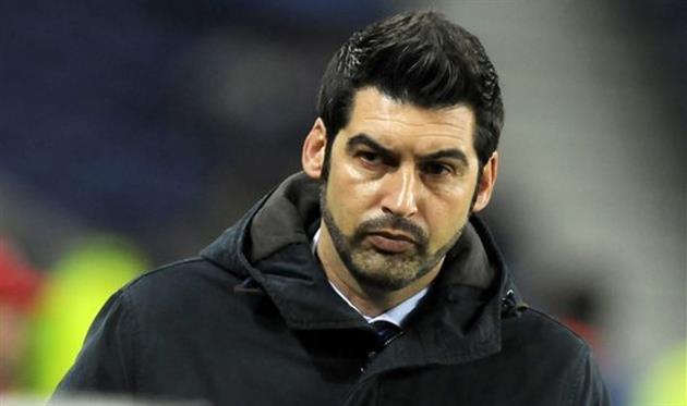 Паулу Фонсека, abola.pt