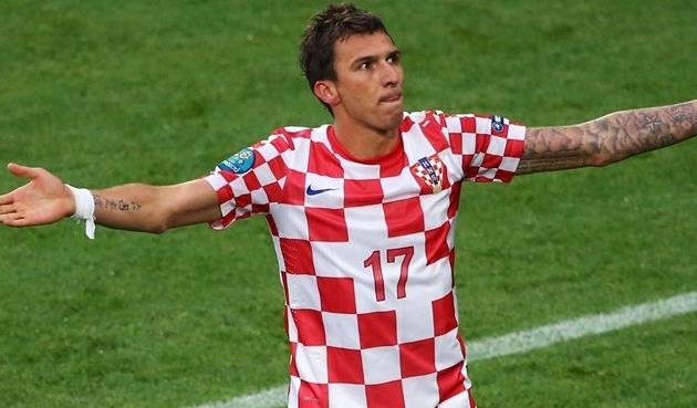 Убойная сила: Хорватия