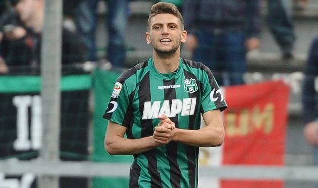 Доменико Берарди, Getty Images