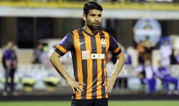 Эдуардо, Football.ua