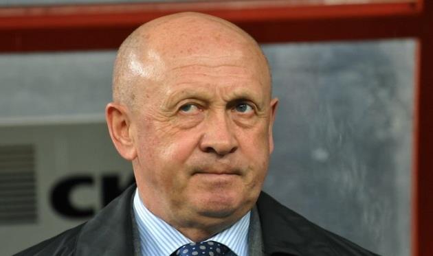 Николай Павлов, Football.ua