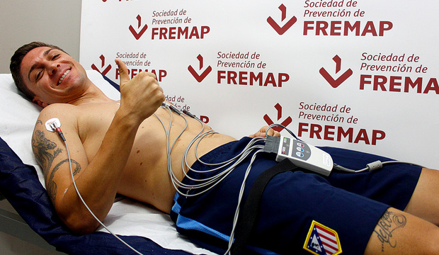 Гильерме Сикейра, Getty Images