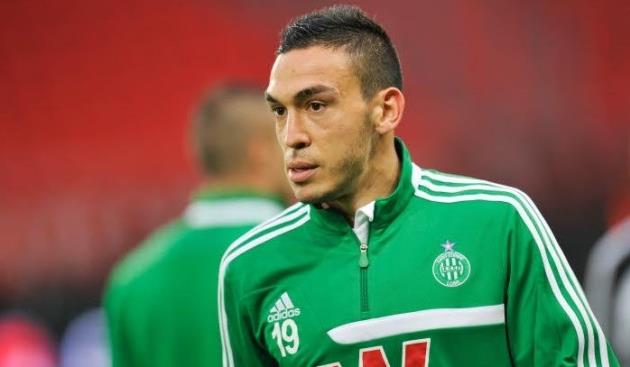 Мевлут Эрдинч, Getty Images