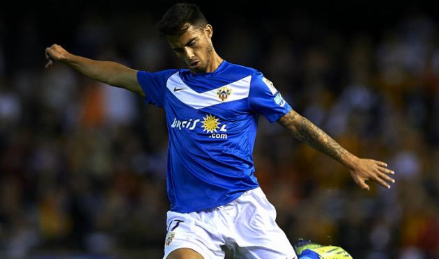 Сусо, Skysports.com