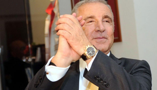 Юнал Айсал, Getty Images