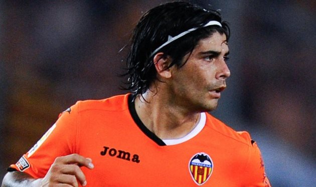 Эвер Банега, Getty Images