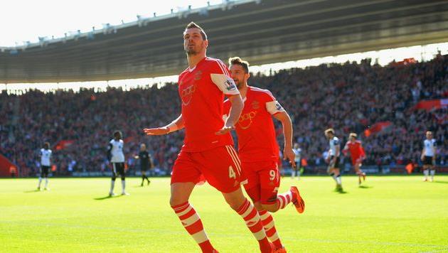 Джей Родригес, фото skysports.com