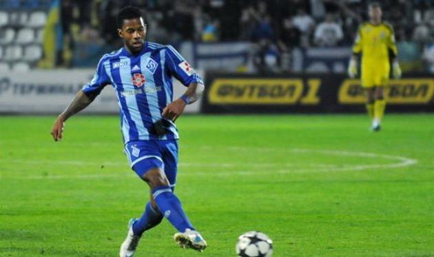 Джермейн Ленс, фото football.ua