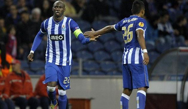 Эльяким Мангала, Getty Images