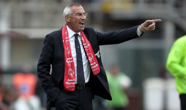 Эдоардо Рея, Getty Images