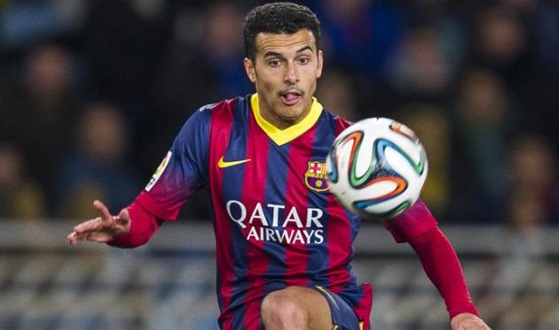 Педро, Getty images