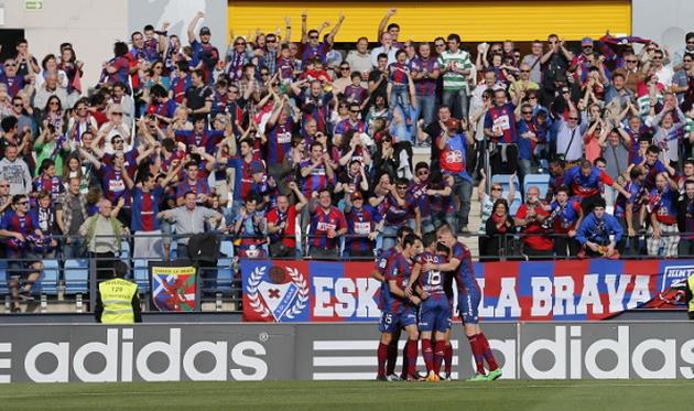 фото insidespanishfootball.com