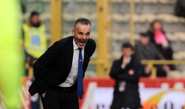 Стефано Пьоли, фото getty images