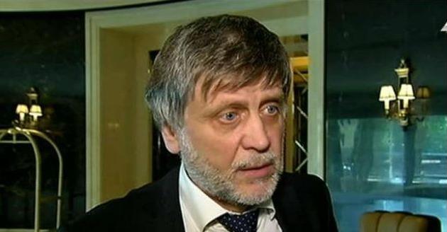 Сергей Керницкий, фото footballua.tv