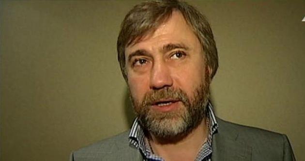 Вадим Новинский, фото footballua.tv