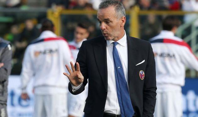 Стефано Пьоли, corrieredellosport.it