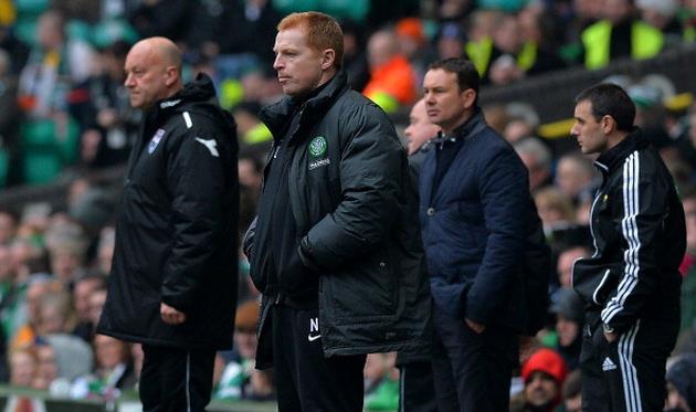 Нил Леннон, Getty Images