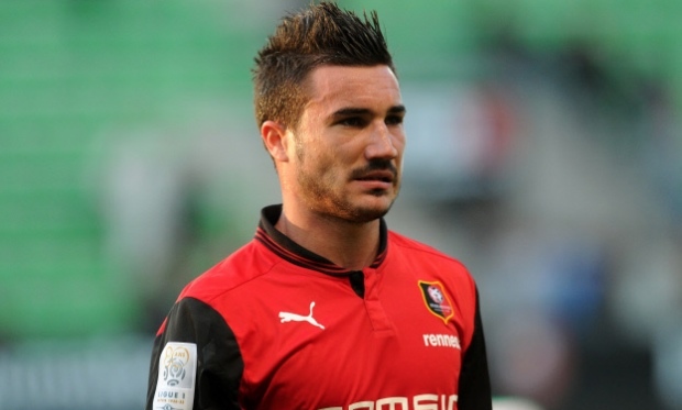 Ромен Алессандрини, Getty Images