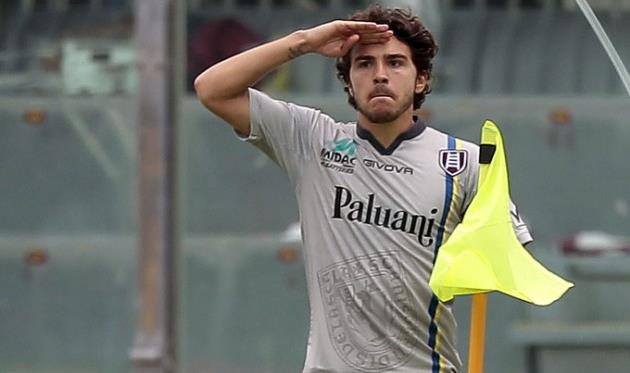 Альберто Палоски, Getty Images