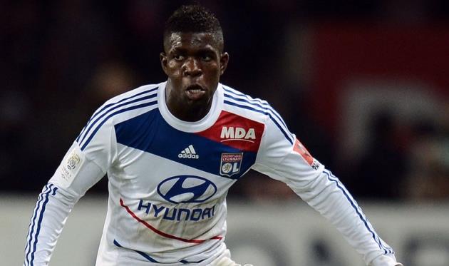 Самуэль Умтити, Getty Images