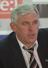 Петр Кушлык