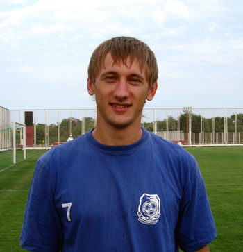 Владимир Корытько, фото chernomorets.odessa.ua