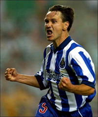 Дмитрий Аленичев, фото Reuters