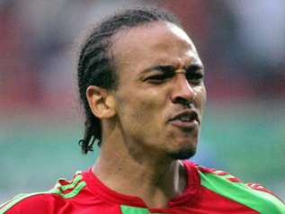 Питер Одемвинги, фото eurosport.ru