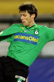 Олег Ящук, фото sport.be