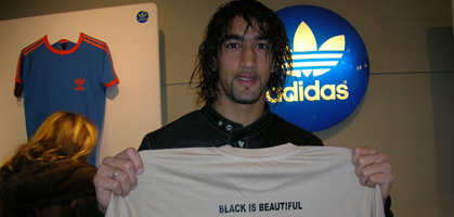 Юссуф Хаджи