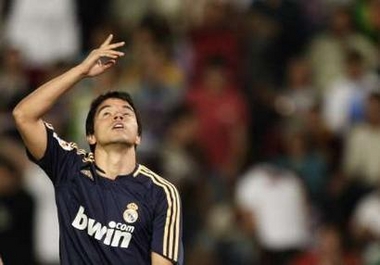 Хавьер Савиола. фото Reuters