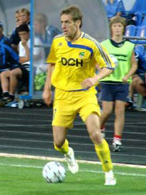 Марко Девич, фото metallist.kharkov.ua