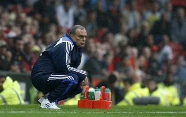 Авраам Грант, фото АР