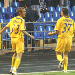 Авторы забитых голов, www.metallist.kharkov.ua