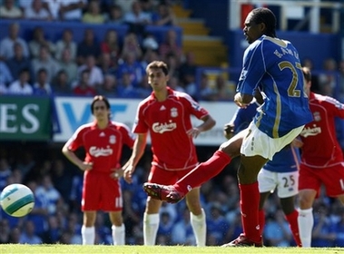 Нванкво Кану, фото AP