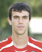 Алексей Годин