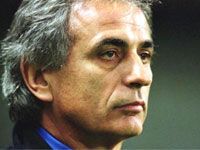 Вахид Халилходжич