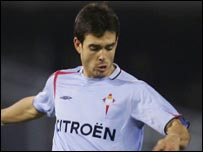 Борха Оубинья