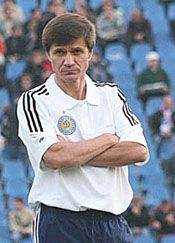 Василий Рац, fcdynamo.kiev.ua